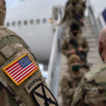 Ending 20-Years-Old War, All American Troops Leave Afghanistan