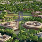 $400-Billion New City In The American Desert Planned