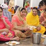 Sikh Religious Society Celebrates Diwali