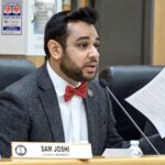 Sam Joshi Elected Mayor of Edison, NJ; Aftab Pureval Wins As Mayor of Cincinnati, OH