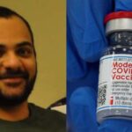 Indian American Scientist Named Primary Contributor To Invention Of Moderna's Covid Vaccine