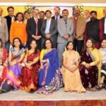 Association of South Asian Real Estate Professionals (ASARP) organized its annual gala