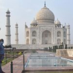 India Opens To Vaccinated Foreign Tourists After 18 Months