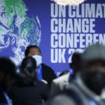 200 Nations Agree On Pact To Save Earth From Climate Change Glasgow Climate Pact Diluted After India, China Force Amendment On Emission From Coal