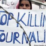 Press Freedom In Pakistan Under Threat