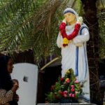 US Bishops Set Feast Day For St. Teresa Of Kolkata