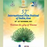 Indian Panorama At IFFI 52 Held In Goa