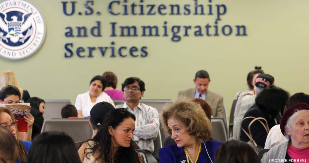 USCIS To Allow Automatic Renewal Of Employment Authorization For H-4 Workers