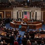Will The $1.75 Trillion Spending Bill Passed By US Congress Survive US Senate?