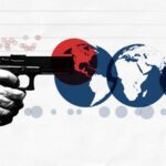 How US Gun Culture Stacks Up With The World