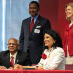 Tamil Studies Chair At University of Houston To Receive $2 Million