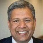 C.S. Venkatakrishnan To Be CEO of Barclays