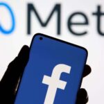 Meta—Facebook's New Name