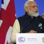 India Announces Net Zero Emissions Goal For 2070