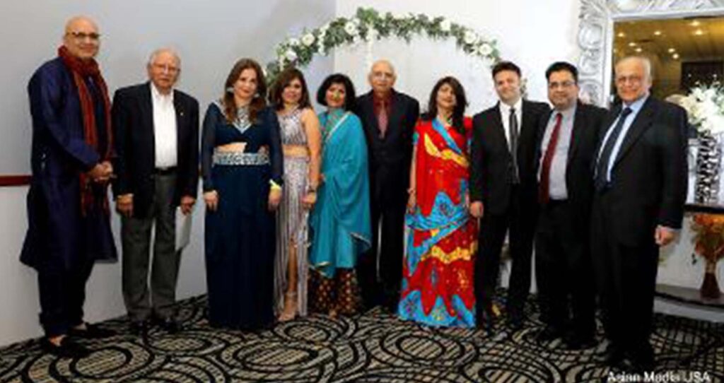 Sindhi Association Celebrates Diwali