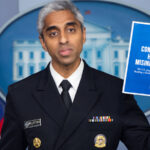 Dr. Vivek Murthy Urges Nation To Act Together To Address Physician Burnout
