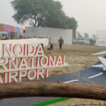 New International Airport In NOIDA Inaugurated