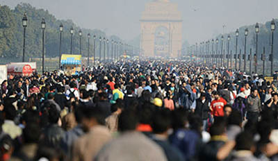 India’s Population Growth Rate Is Slowing Down Women Are More than Men For the First Time Ever In India