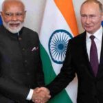 Vladimir Putin’s Visit To India Will Usher In A New Dynamic Relationship