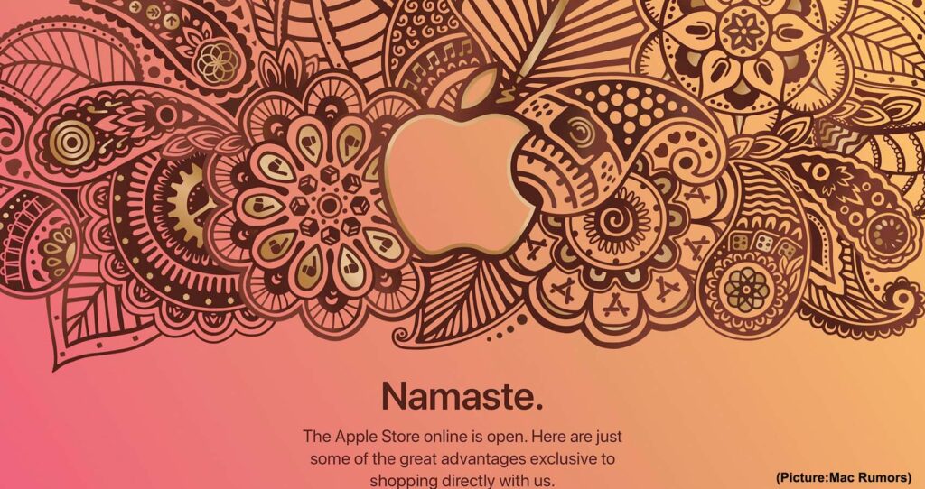 Apple Helping Indian Kids Learn Art Of Storytelling Via Iphone Camera