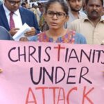Blasphemy Cases On The Rise In Pakistan