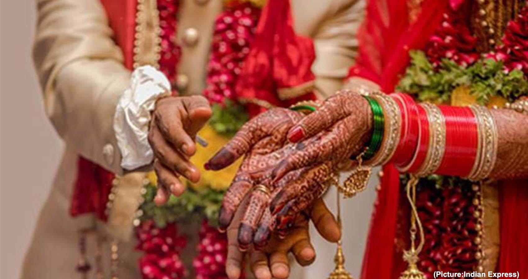 India To Raise Marriage Age For Women To 21