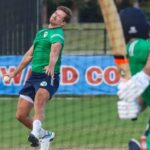 USA Set For Historic Cricket Series Against ICC Full Member Ireland