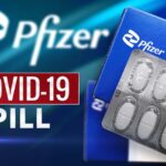 US-Authorizes Pfizer Pill For COVID Treatment