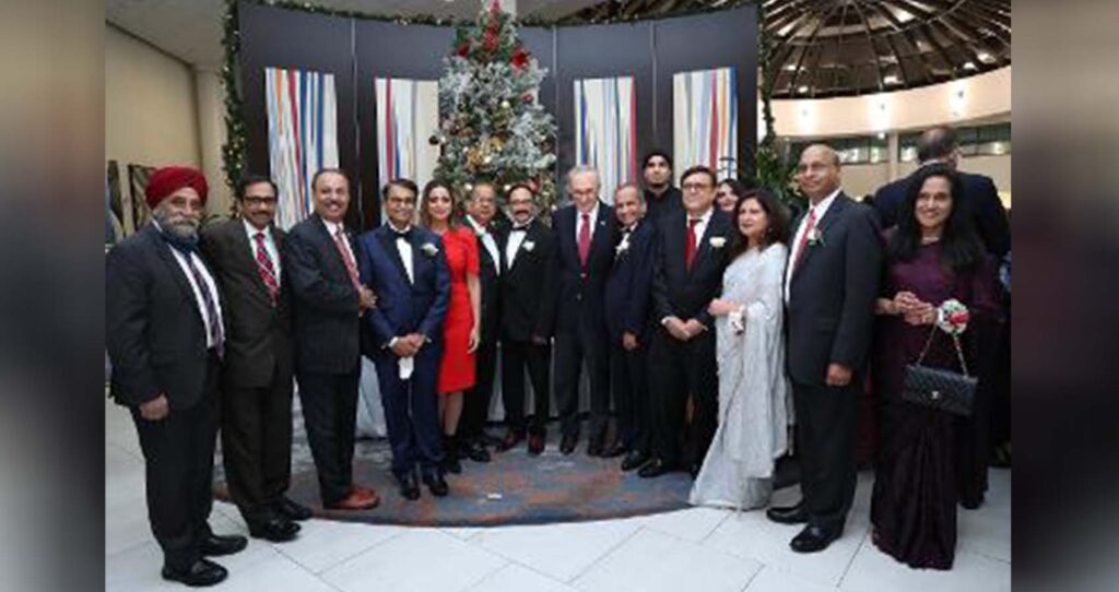 AAPI-QLI Celebrates Silver Jubilee Gala