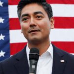 Aftab Pureval, First Asian American, All Set To Be Mayor of Cincinnati
