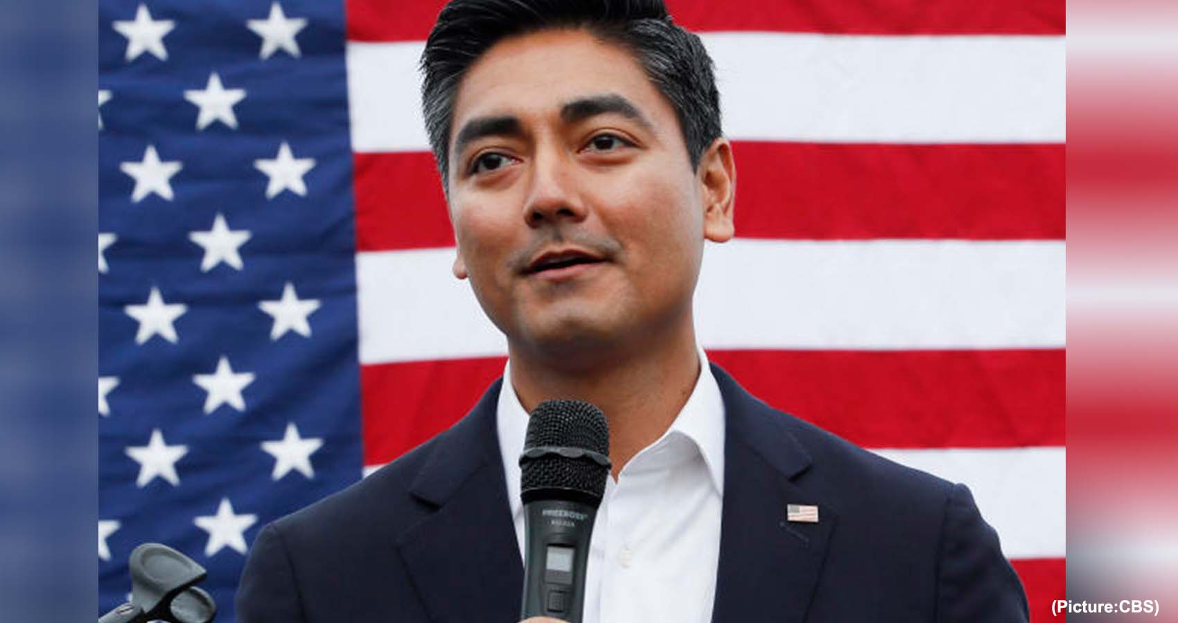 Aftab Pureval, First Asian American, All Set To Be Mayor of Cincinnati