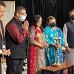 3rd Annual Chaar Prahar Indian Classical Music Festival Held