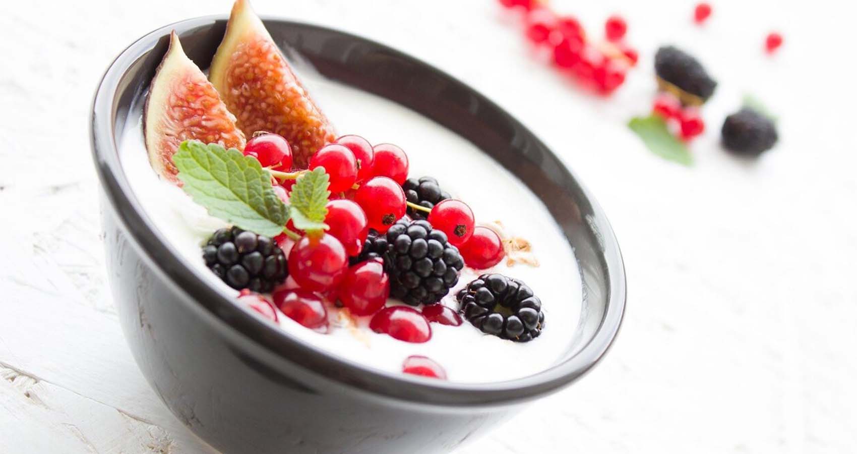 Daily Dose Of Yoghurt Could Be The Go-To Food To Manage High Blood Pressure