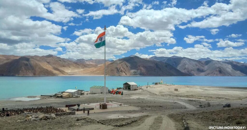 Indian Army’s ‘STRIKE’ For Ladakh-Like High-Altitude Areas