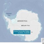 Quest Begins To Drill Antarctica's Oldest Ice