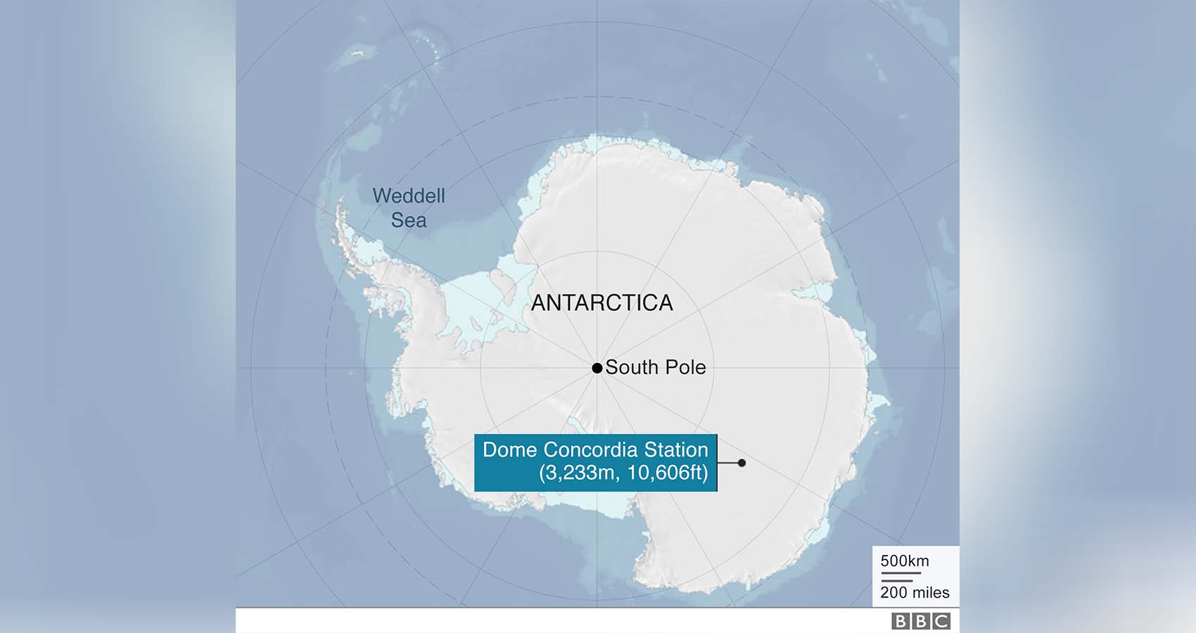 Quest Begins To Drill Antarctica’s Oldest Ice
