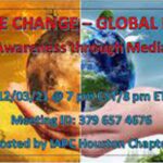 IAPC Houston Chapter Seminar On Climate Change Discusses Media Impact