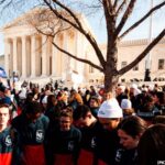 Will US Supreme Court Curtail Abortion Rights?