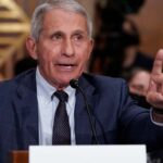 Early Data On Omicron Severity Encouraging: Fauci