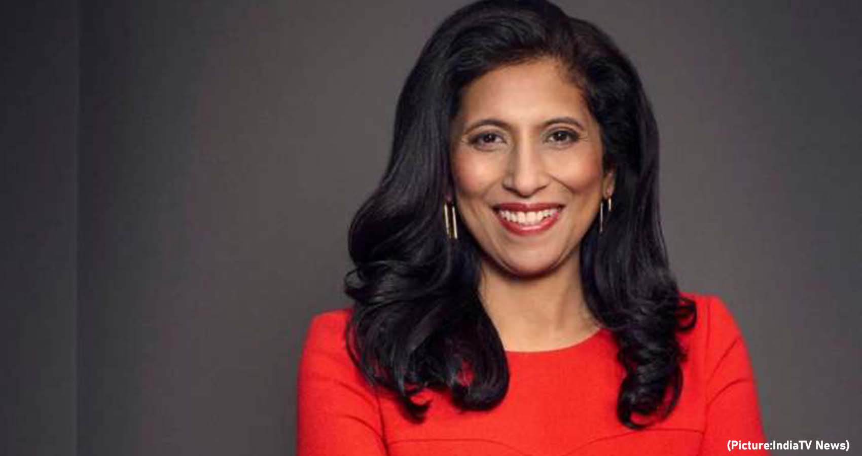 Leena Nair Named CEO Of French Luxury Group Chanel
