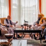 Taliban Was ‘Invited’ To Stop Chaos In Afghanistan: Karzai