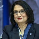 Penn State Names Neeli Bendapudi As Next President