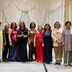 Club of Indian Women Hosts Annual Holiday Gala