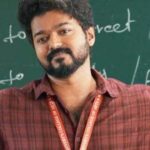 ‘Thalapathy’ Vijay Is 2021’s Most Tweeted-About South Indian Actor
