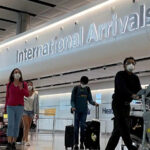 While Regulating Travel From Abroad Over Omicron Risk, India Resumes Overseas Flights