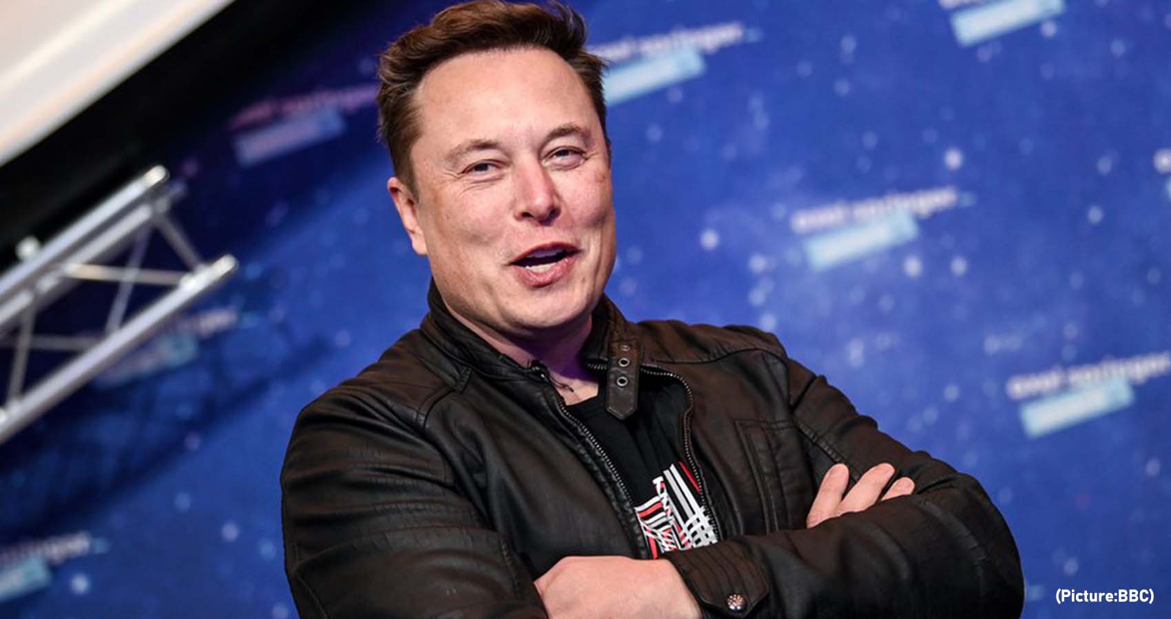 How Elon Musk Became The Richest Private Citizen In The World
