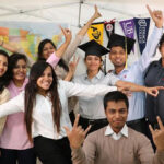 U.S. Continues As Top Choice For Students From India