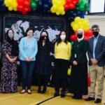 “Muslims Around The World” Hosted By Naperville’s (ICN) Al-Falah Academy