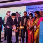 India’s Vice President Naidu Lauds Indian American Physicians For Being ‘Ambassadors Of Indian Value Systems’