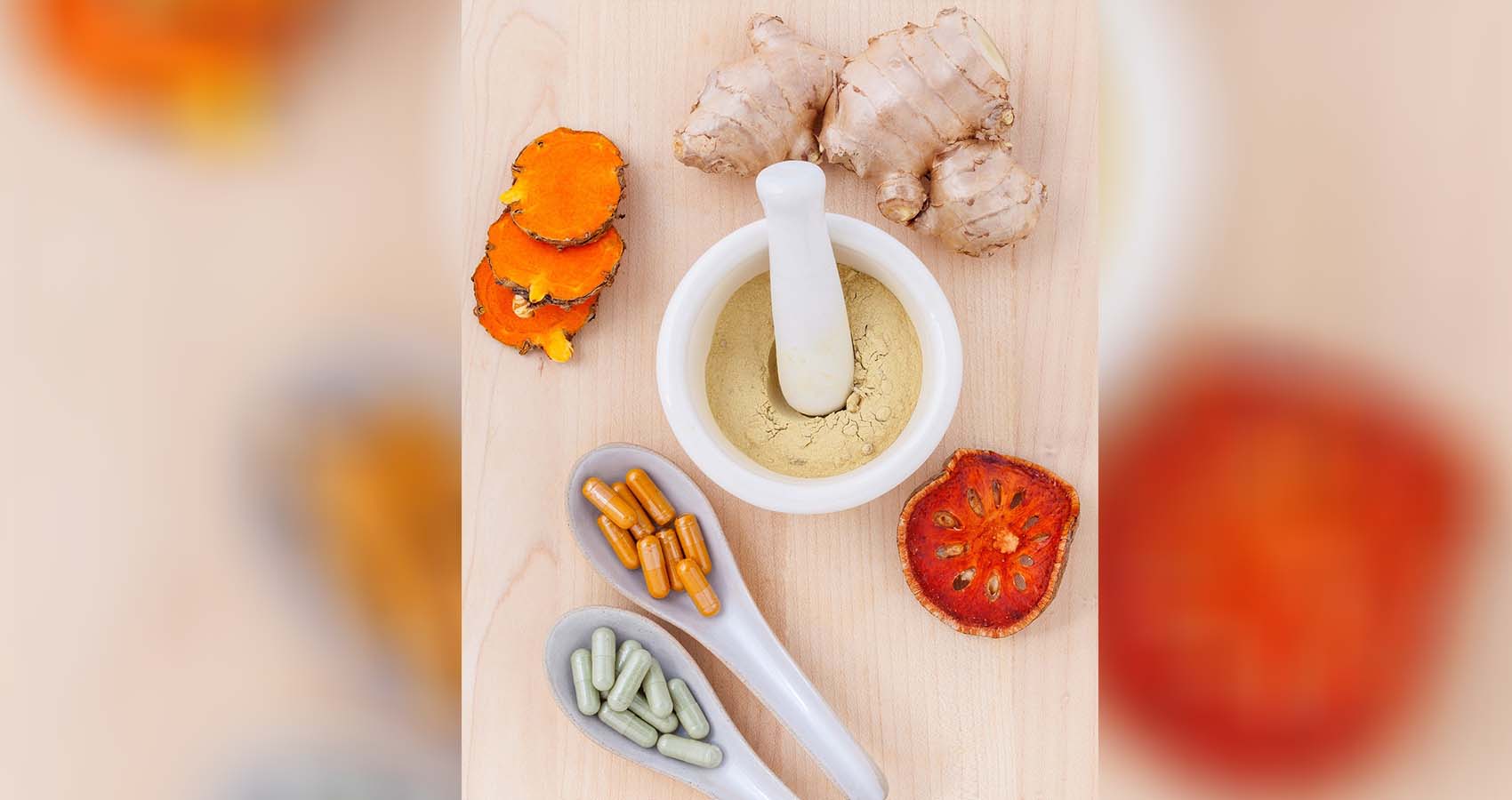 5 Supplements That All Adults Should Be Taking